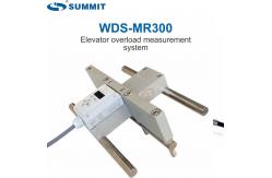 China WDS-MR300 Elevator Overload Measurement System 5000kg Rope Tension Overload Control Device supplier