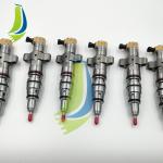 10R-7224 Common Rail Fuel Injector For C9 Engine Parts for sale