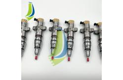 China 10R-7224 Common Rail Fuel Injector For C9 Engine Parts supplier