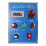 15.5mm 300g Automobile Wire Abrasion Testing Machine