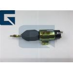 Diesel Engine Part Fuel Stop Solenoid 1751-24E7U1B1S5A 3864274