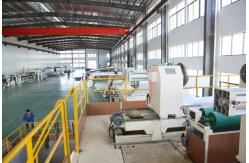 China Wood Grain Aluminum Composite Panel manufacturer