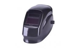 China New Arrival Custom Welding Helmets Head Mounted Auto Darkening Welding Helmet supplier