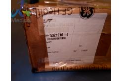 China GE Logiq E10 E11 E20 ETX128 Channel PWA Transmitting Board 5321216-4 supplier