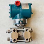 EJX110A Differential Pressure Transmitter for Differential Flow Meter Gas for sale