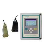 Open Channel Doppler Flow Meter With Pressure Compensated for sale