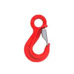 SLR847-EYE SLING HOOK WITH LATCH for sale