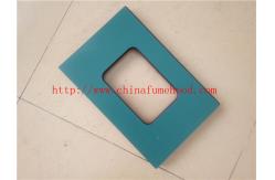 China 1500x3000x13mm Chem Lab Countertops , Anti Corrosion Science Lab Worktops supplier