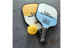 China Multipurpose Thermoplastic FIBA Approved Tiles Single layer Pickleball Sports Floor Tiles supplier