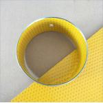 POM Self Lubricating Split Boundary Plain Journal Bearing Without Lead