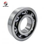 China SF06A69 Deep Groove Ball Bearings Small Bore Stainless Steel For Energy Minerals for sale
