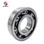 SF06A69 Deep Groove Ball Bearings Small Bore Stainless Steel For Energy Minerals for sale