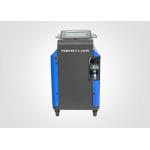 Simple And Rapid Handheld Laser Rust Remover With Air Cooling System for sale
