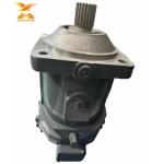 A6VM motor A6VM160 hydraulic Variable Displacement Piston motor A6VM107HA1/63W-VPB010A160
