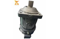 China A6VM motor A6VM160 hydraulic Variable Displacement Piston motor A6VM107HA1/63W-VPB010A160 supplier