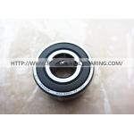 3204A-2RS1TN9 MT33 3204A-2RS1 Angular Contact Ball Bearing 20x47x20.6mm