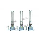 Shock And Drop Testing Equipment For Lithium Battery with ISTA IEC62133 Standard for sale