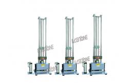China Shock And Drop Testing Equipment For Lithium Battery with ISTA IEC62133 Standard supplier