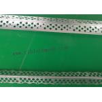 2.7m Length Perforated Thin Coat Galvanized Steel Corner Bead for sale