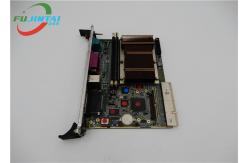 China CASIO CPU PCB Board SMT Machine Spare Parts Original New Condition Durable supplier