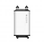 Plug In 10L Portable Oxygen Concentrator With Nebulizer for sale