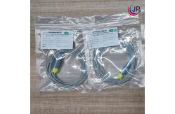 China 2.252K Medical Skin Body Temperature Sensor 5.6mm Diameter supplier