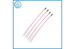 China 3950 1000K Ohm Power NTC Thermistor supplier