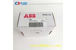 China 3BSE008516R1 ABB  AI810 Analog Input 8 ch industrial communication module supplier