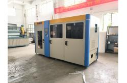 China 2.3mm Wire Diameter Pocket Spring Machine Capacity 160 Pcs / Min supplier
