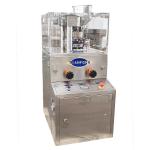 High Efficiency ZP5 Rotary Tablet Press Machine 9000pcs/H 60KN Max Pressure for sale