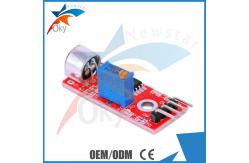 China High Sensitivity Sound Microphone Sensor Detection Module supplier