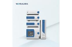 China ODM FLD High Performance Liquid Chromatography Instrument System for Vitamins Analysis supplier