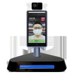 Android 7.1 Facial Recognition Temp Scanner OEM / ODM Available for sale