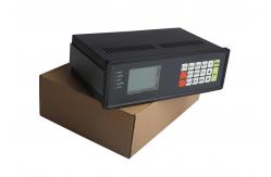 China High Performance Weighing Indicator Controller With Ration Flow Feeding supplier