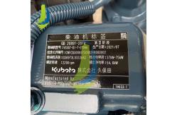 China V3307 Diesel Engine Assy supplier