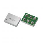 Sensor IC TLI5590A6WXTMA1 Single Axis Magnetoresistive Sensor IC 6-WLCSP for sale