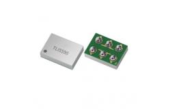 China Sensor IC TLI5590A6WXTMA1 Single Axis Magnetoresistive Sensor IC 6-WLCSP supplier