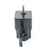 70BLF01-002AG25 Dc Brushless Motor With Planetary Gearbox 4N.M 24V 72RPM for sale