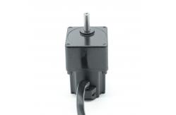 China 70BLF01-002AG25 Dc Brushless Motor With Planetary Gearbox 4N.M 24V 72RPM supplier