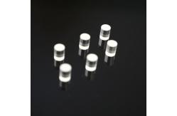 China Optical Infrared Rigid Rod Lens For Medical Instruments Equipment supplier