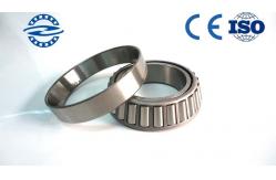 China Small Separable 30202 Taper Roller Bearing High Performance 15 * 35 * 11 mm supplier