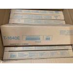 Genuine Black Toshiba E-studio Toner Cartridge T-1640E - Approx 24000 Pages