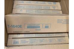 China Genuine Black Toshiba E-studio Toner Cartridge T-1640E - Approx 24000 Pages supplier
