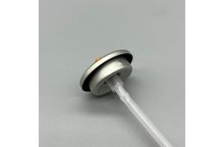 China Precision Ribbon Flow Control Valve for Industrial Fluid Management - Durable and Reliable supplier