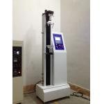 Micro Tensile Testing  Servo Motor ,  Elongation Fabric Tensile Strength Tester