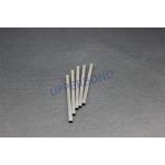 Alloy Steel Carbide Slitting Knife For Cigarette Tipping Paper In Cigarette Machines