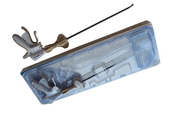 Precise Dissection BABA Ultrasonic Harmonic Shears