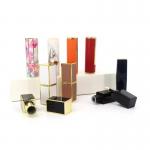 Lipgloss Cosmetic Tube Packaging Plastic Easy-use Various Size Packaging Lip Gloss Tube for sale