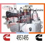 4951495 Diesel Pump for Cum-mins K38 KTA38 K38-G5 K50 Engine PT Fuel Injector 4951495 3408324 3085218 3080809 4999468 for sale