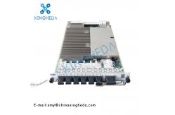 China Huawei UBBPe9 Universal Baseband Processing Unit For BBU 5900 Huawei BBU3900 3910 supplier